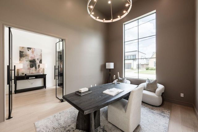 1113 Voight Street, Houston, TX 77009