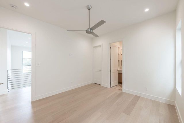 1113 Voight Street, Houston, TX 77009