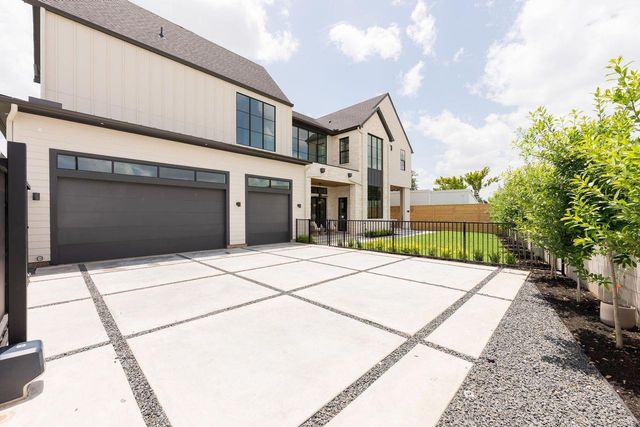 1113 Voight Street, Houston, TX 77009