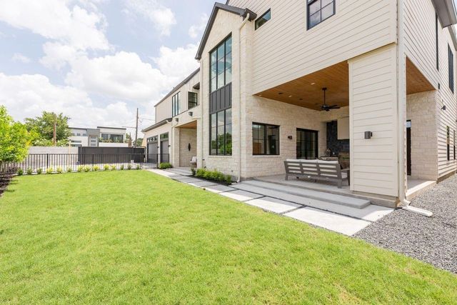 1113 Voight Street, Houston, TX 77009