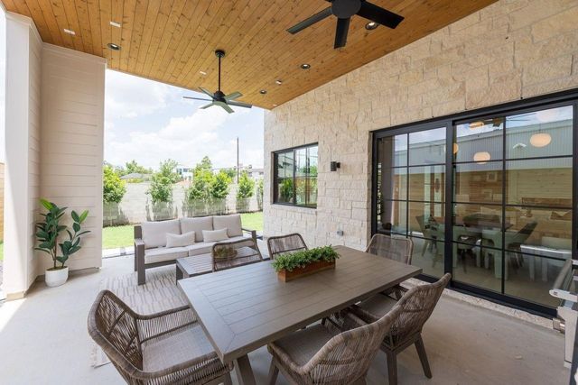 1113 Voight Street, Houston, TX 77009