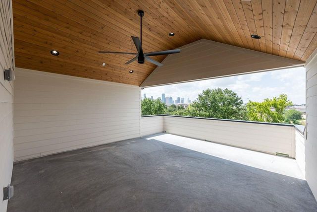 1113 Voight Street, Houston, TX 77009