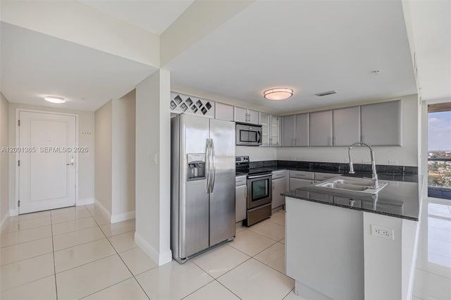 1861 S River Drive 2006, Miami, FL 33125