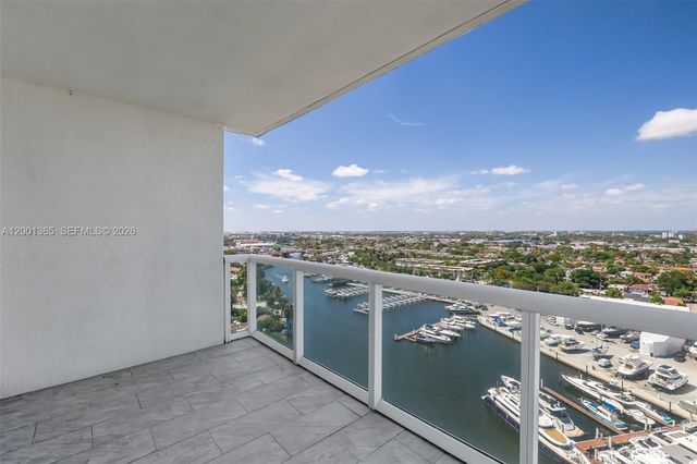 1861 S River Drive 2006, Miami, FL 33125