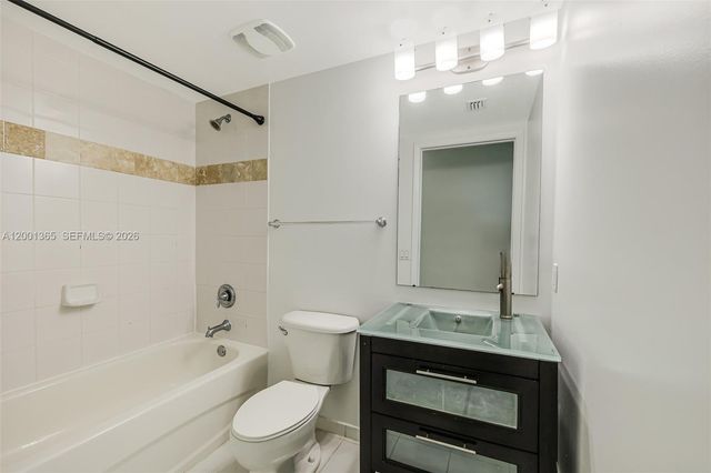 1861 S River Drive 2006, Miami, FL 33125