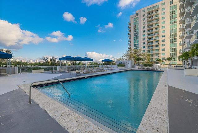 1861 S River Drive 2006, Miami, FL 33125
