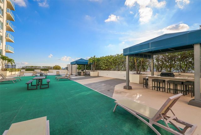 1861 S River Drive 2006, Miami, FL 33125