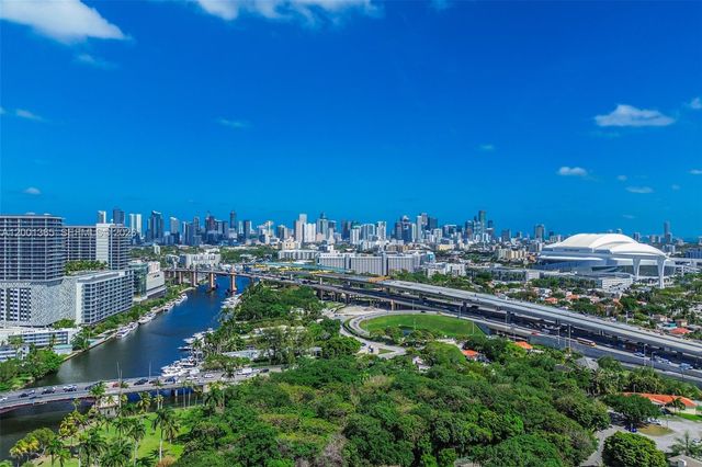 1861 S River Drive 2006, Miami, FL 33125