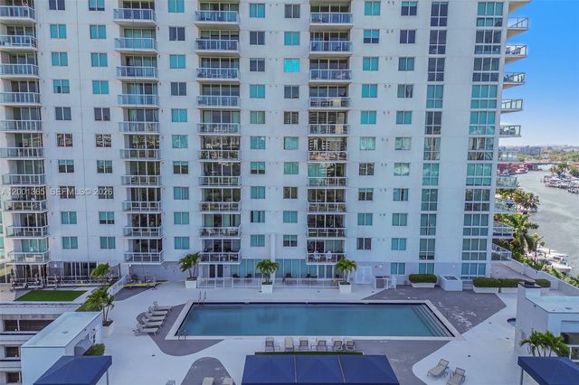 1861 S River Drive 2006, Miami, FL 33125