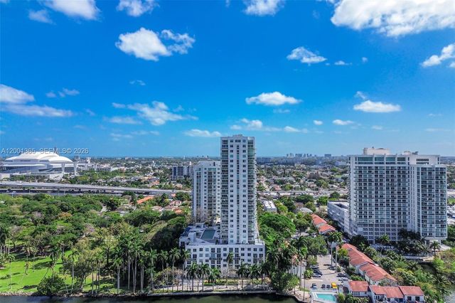 1861 S River Drive 2006, Miami, FL 33125