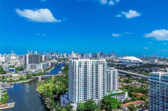 1861 S River Drive 2006, Miami, FL 33125