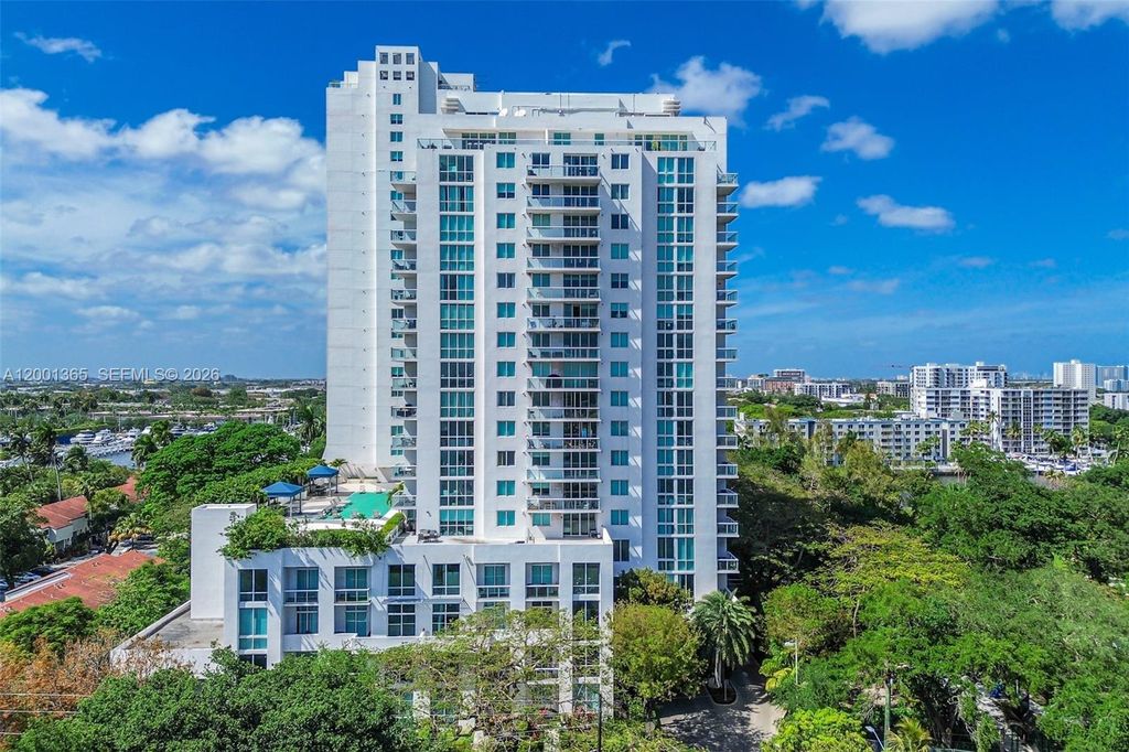 1861 S River Drive 2006, Miami, FL 33125