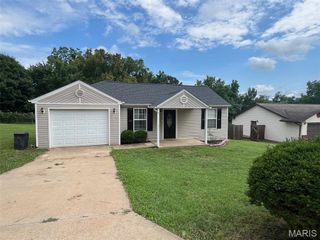 309 Edgewood Street, Park Hills, MO 63601