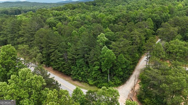 0 Sautee Ridge Road TRACT 1, Clarkesville, GA 30523
