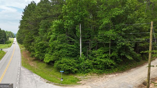 0 Sautee Ridge Road TRACT 1, Clarkesville, GA 30523