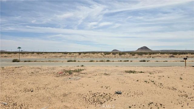 0 Redwood Blvd & Julliard St, California City, CA 93505