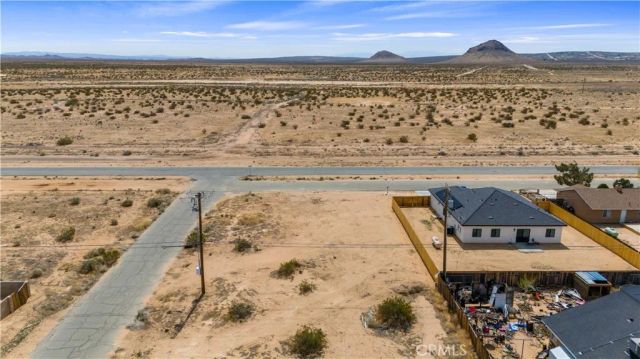 0 Redwood Blvd & Julliard St, California City, CA 93505