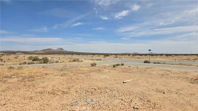 0 Redwood Blvd & Julliard St, California City, CA 93505