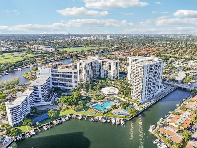 600 Three Islands Boulevard 1106, Hallandale Beach, FL 33009