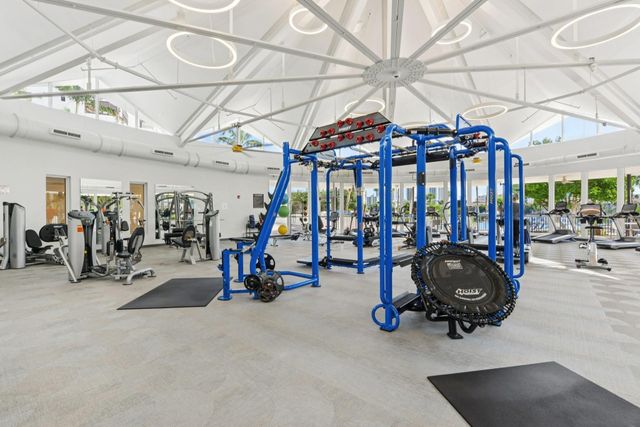 600 Three Islands Boulevard 1106, Hallandale Beach, FL 33009