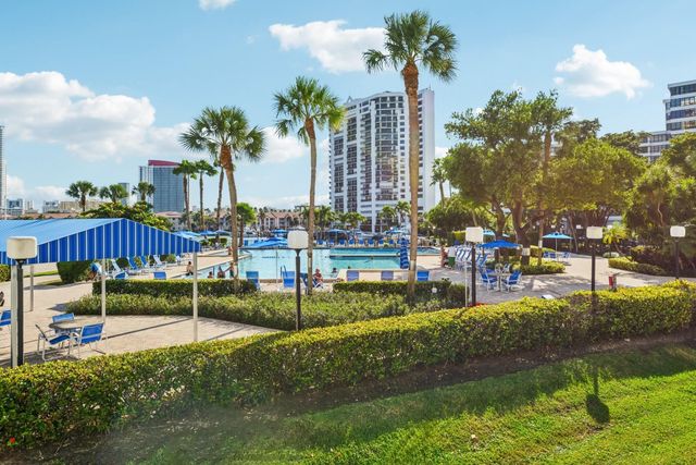 600 Three Islands Boulevard 1106, Hallandale Beach, FL 33009