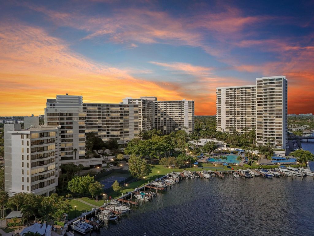 600 Three Islands Boulevard 1106, Hallandale Beach, FL 33009