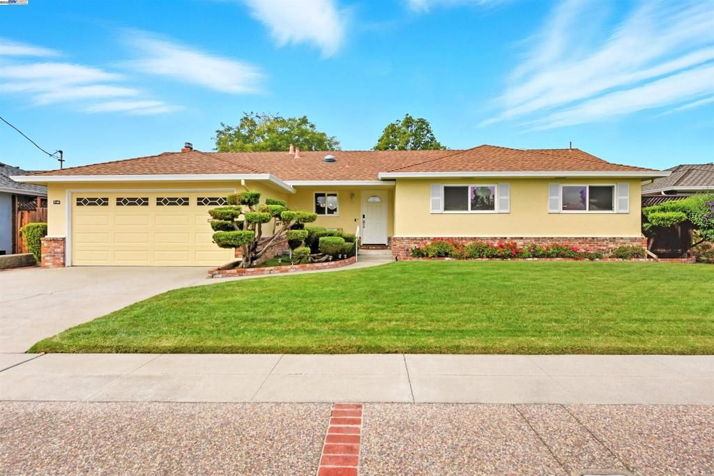 5169 Lawler Ave, Fremont, CA 94536