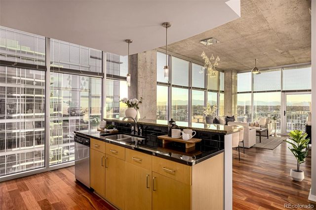 1700 Bassett Street 2117, Denver, CO 80202