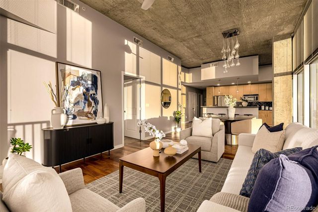 1700 Bassett Street 2117, Denver, CO 80202