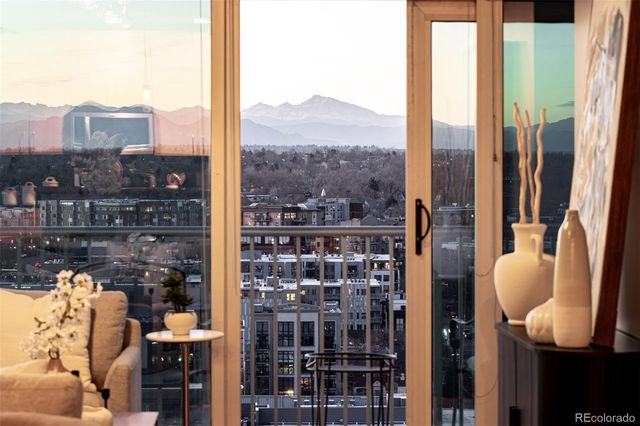 1700 Bassett Street 2117, Denver, CO 80202