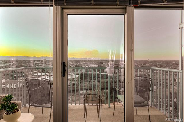 1700 Bassett Street 2117, Denver, CO 80202