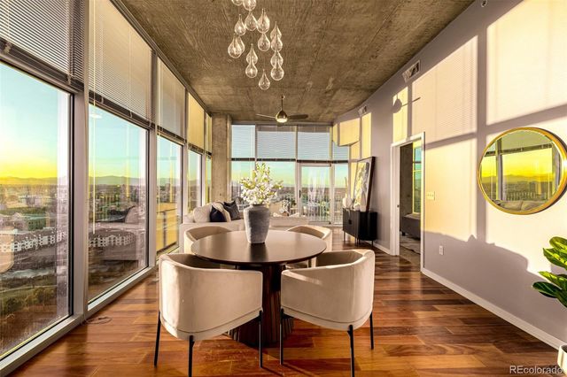 1700 Bassett Street 2117, Denver, CO 80202