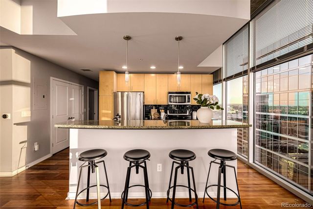 1700 Bassett Street 2117, Denver, CO 80202