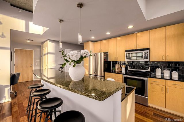 1700 Bassett Street 2117, Denver, CO 80202