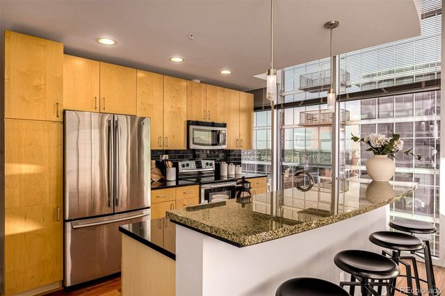 1700 Bassett Street 2117, Denver, CO 80202