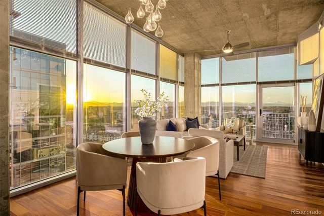 1700 Bassett Street 2117, Denver, CO 80202