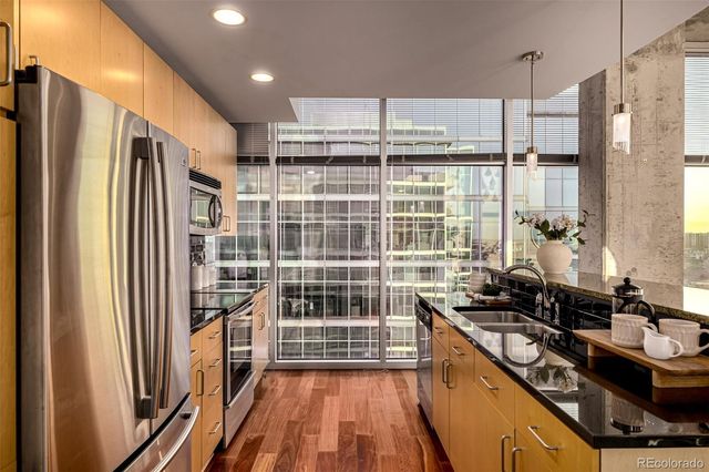 1700 Bassett Street 2117, Denver, CO 80202