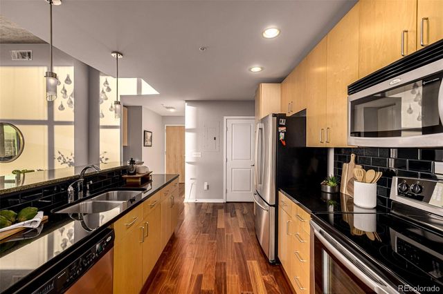 1700 Bassett Street 2117, Denver, CO 80202