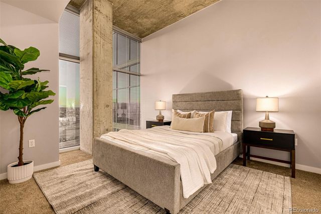 1700 Bassett Street 2117, Denver, CO 80202