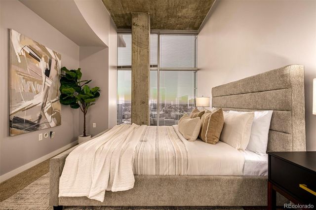 1700 Bassett Street 2117, Denver, CO 80202