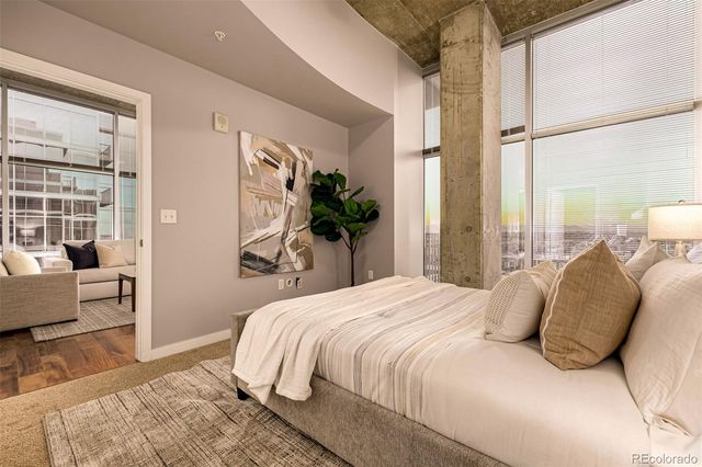 1700 Bassett Street 2117, Denver, CO 80202