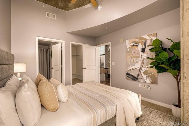 1700 Bassett Street 2117, Denver, CO 80202