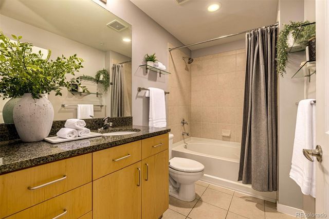1700 Bassett Street 2117, Denver, CO 80202