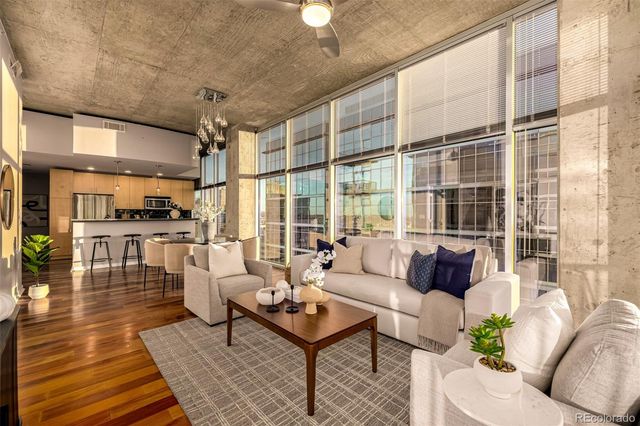 1700 Bassett Street 2117, Denver, CO 80202
