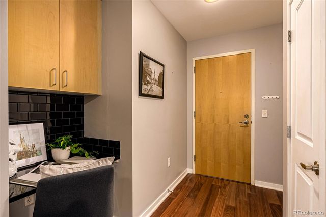 1700 Bassett Street 2117, Denver, CO 80202