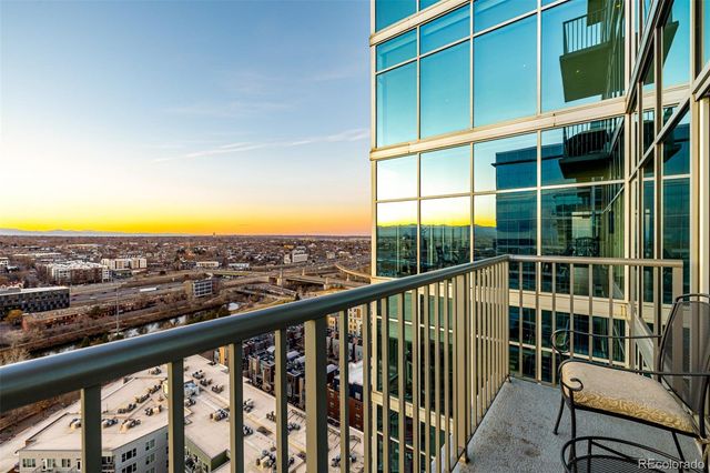 1700 Bassett Street 2117, Denver, CO 80202
