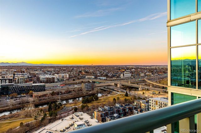 1700 Bassett Street 2117, Denver, CO 80202