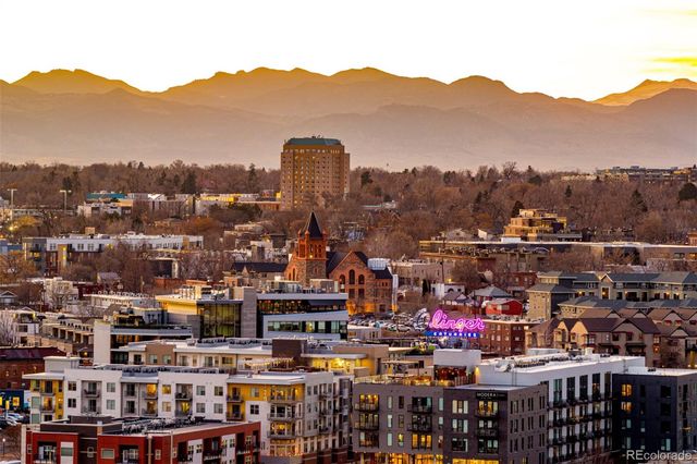 1700 Bassett Street 2117, Denver, CO 80202