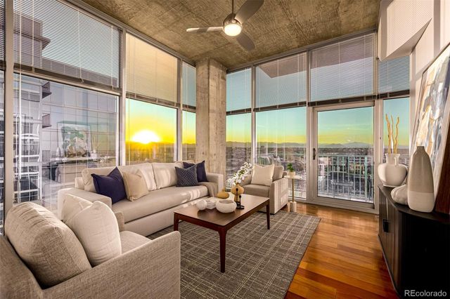 1700 Bassett Street 2117, Denver, CO 80202