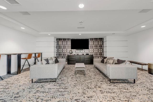 1700 Bassett Street 2117, Denver, CO 80202